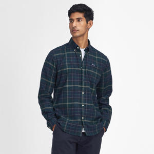 Barbour Kyeloch Tailored Long-Sleeved Shirt